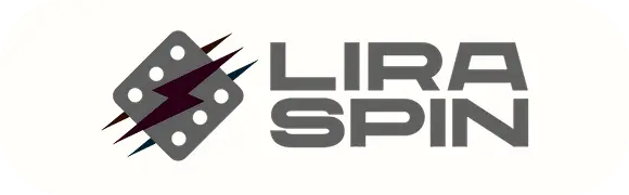 Lira Spin logo